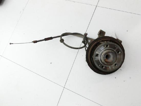 Mercedes W447 W640 Vito 14-19 lang CDI 1,6 84KW Achsschenkel Radnabe Rechts Hinten Bild Mercedes W447 W640 Vito 14-19 lang CDI 1,6 84KW Achsschenkel Radnabe Rechts Hinten