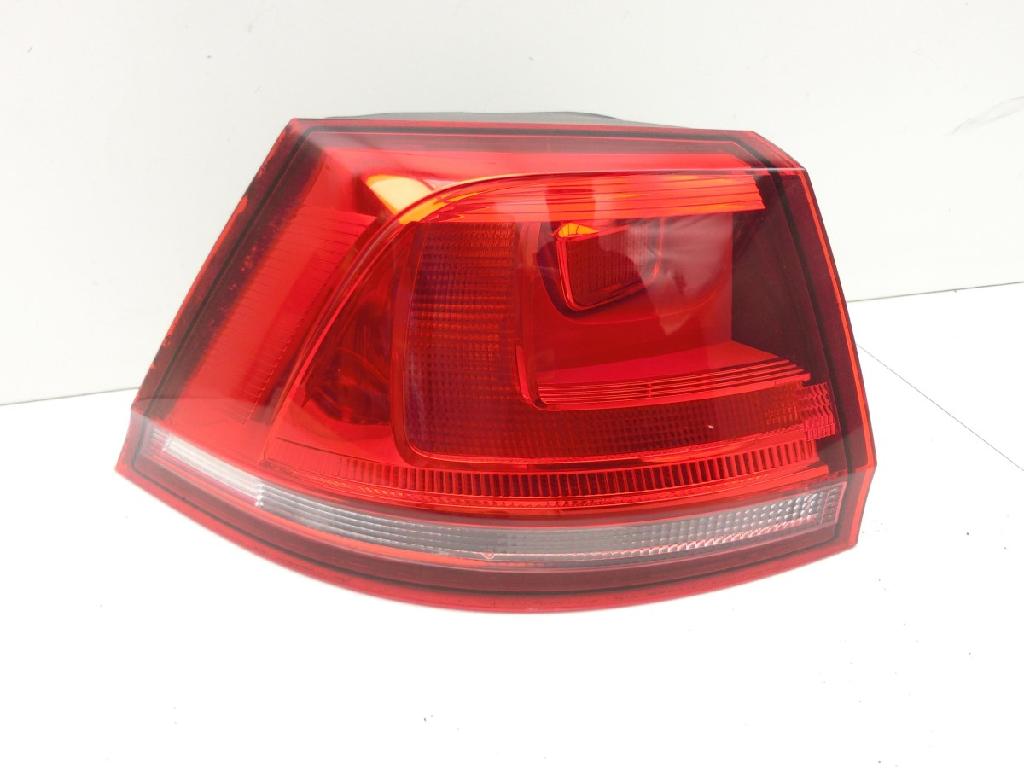 VW Golf 7 VII Variant 13-17 Kombi Rückleuchte Rücklicht Heckleuchte Links orig