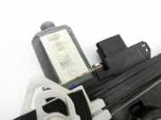 Fiat Qubo Fiorino 225 08-16 Kasten/Kombi Fensterhebermotor mit Fensterheber Rechts Vorne