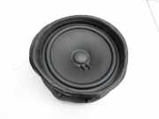 Skoda Octavia VRS III 5E 12-16 Kombi Lautsprecher Rechts Hinten