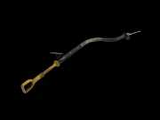 Opel Antara 07-11 CDTI 2,0 110KW Z20DMH Ölmessstab Öl Stab