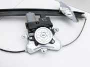 Ssangyong Rexton W RJ 12-17 Fensterhebermotor mit Fensterheber Links Vorne
