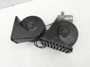 Ford Kuga II 13-16 Hupe Signalhorn Tieftöner und Hochtöner