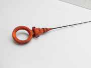 VW T5 7E 09-15 TDI 2,0 103KW CAAA Ölmessstab Öl Stab