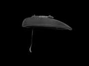 Dacia Sandero II B52 15-19 Lim Türgriff Griff aussen Rechts Hinten