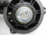 BMW X3 F25 10-14 Lautsprecher Links Hinten