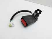Hyundai I20 Active GB 13-16 Gurtschloss Links Hinten