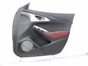 Mazda CX-3 DK 15-18 Türverkleidung Türpappe Rechts Vorne