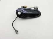 Porsche Boxster 986 Cabriolet RHD Türgriff Griff aussen Rechts Vorne