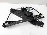 Citroen C4 III 20-24 SchräghLim Fensterhebermotor mit Fensterheber Rechts Vorne