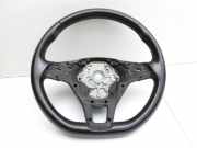 VW Passat 3G B8 14-19 Lenkrad ohne Airbag Leder