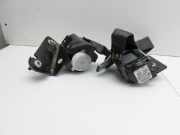 Ford Mondeo 5 V CF 14-19 Kombi Gurt Sicherheitsgurt Rechts Hinten