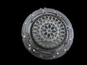 Citroen C3 II SC 09-13 Lautsprecher Links Vorne