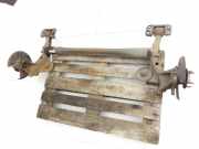 Opel Astra J 09-12 Kombi Hinterachse Achse