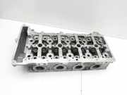 BMW X1 E84 X18D 09-12 2,0d 105KW N47D20U1 Zylinderkopf ohne Ventile