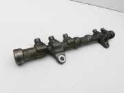 Fiat 500 312 07-15 1,3JTD 70KW Einspritzleiste Düsenstock für Einspritzanlage