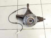 Peugeot 307 CC 03-05 2,0 100KW Achsschenkel Radnabe mit ABS Links Vorne