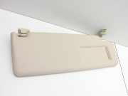 VW Tiguan I 5N 11-16 Sonnenblende Rechts für Beifahrer