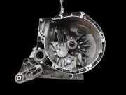 Ford Focus 3 III 11-15 1,0 74KW Schaltgetriebe Getriebe T6TB1