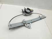 Renault Koleos I HY 4x4 07-11 Fensterhebermotor mit Fensterheber Rechts Hinten