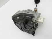 Audi A5 8T 07-12 Coupe Türschloss mit ZV Stellmotor Links Vorne