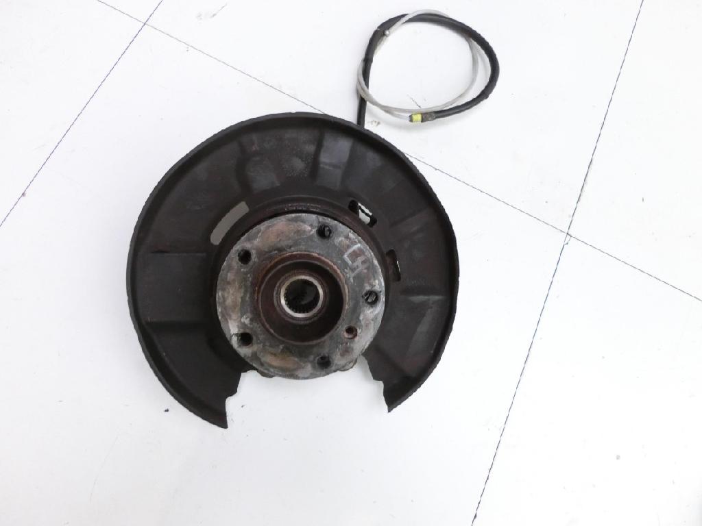 BMW E90 3er 325i 05-08 5T 2,5i 160KW Achsschenkel Radnabe mit ABS Links Hinten Bild BMW E90 3er 325i 05-08 5T 2,5i 160KW Achsschenkel Radnabe mit ABS Links Hinten