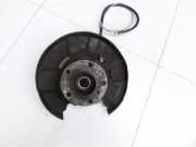 BMW E90 3er 325i 05-08 5T 2,5i 160KW Achsschenkel Radnabe mit ABS Links Hinten