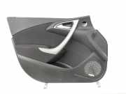 Opel Astra J 09-12 Kombi Türverkleidung Türpappe Links Vorne