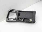 VW Golf 7 VII 5G 12-17 Mittelkonsole Becherhalter