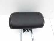 Mercedes W246 B220 11-14 Kopfstütze Mitte Hinten weiße Naht