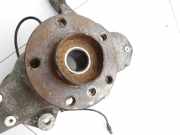 BMW X5 E70 07-10 3,0d 210KW Achsschenkel Radnabe mit ABS Rechts Vorne