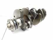 Audi A6 4F C6 qu 04-08 TDI 3,0 171KW ASB Kurbelwelle HUB
