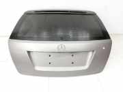 Mercedes S204 W204 C320 07-14 Kombi Heckklappe Kofferraumdeckel