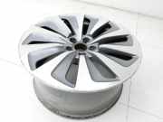 Audi A8 4H D4 09-17 1x Felge Alufelge 5X112 9X19Zoll ET33