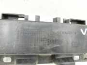 Renault Laguna III 3 08-11 Träger Pralldämpfer für Stoßstange Vorne