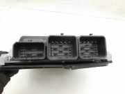 Mercedes-Benz C-Klasse W204 Motor Steuergerät ECU Motorsteuergerät