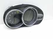Renault Megane III CC 08-12 TCe 1,4 96KW Kombiinstrument Tacho