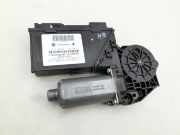 VW Phaeton 3D GP1 07-10 Kurz Fensterhebermotor Rechts Hinten