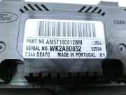 Ford Grand C-Max II 10-15 Bedienteil Bedienelement Heizung Klimabedienteil