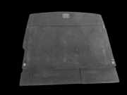 Renault Megane III 08-12 Kombi Kofferraummatte Kofferraum Einlegeboden