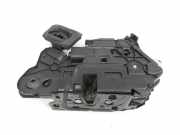 VW Golf 6 VI 5K 08-12 3T Türschloss m. ZV Stellmotor Links Vorne