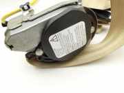 VW Phaeton 3D GP1 07-10 Kurz Gurt Sicherheitsgurt Rechts Hinten