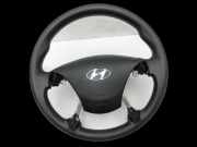 Hyundai I30 GD 11-15 Lenkrad Airbaglenkrad