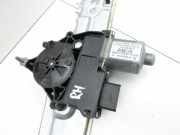 Peugeot 2008 I 16-19 Fensterhebermotor mit Fensterheber Rechts Hinten