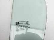 Opel Karl 5T Seitenscheibe Dreieck Links Hinten