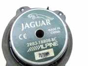 Jaguar S-Type 04-06 Lautsprecher Links Hinten Alpine