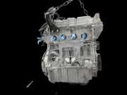 Dacia Dokker KE 12-21 1,6 75KW H4M740 Motor Triebwerk H4MD740