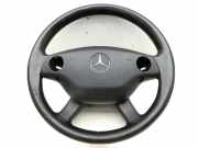 Mercedes W221 S320 05-09 Lenkrad Airbaglenkrad