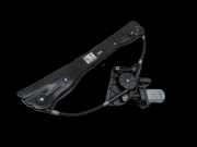 Mini Countryman One R60 10-16 Fensterhebermotor mit Fensterheber Rechts Hinten