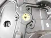 VW Tiguan I 5N 11-16 Fensterheber Türplatte o. FH-Motor Hinten Links